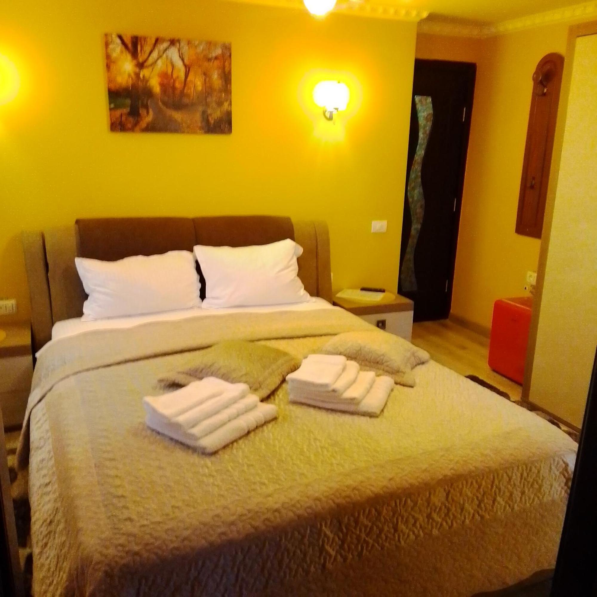 Casa Nicolas บุชเตนี ภายนอก รูปภาพ